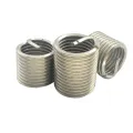 Carbon Steel Zinc Plated Nut Spring Nut